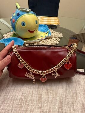 JUICY COUTURE PURSE SMALL Women's